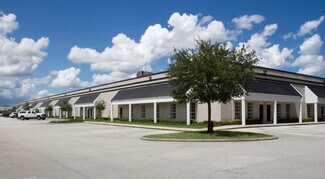 Plus de détails pour 11651 Central Pky, Jacksonville, FL - Local d'activités à louer