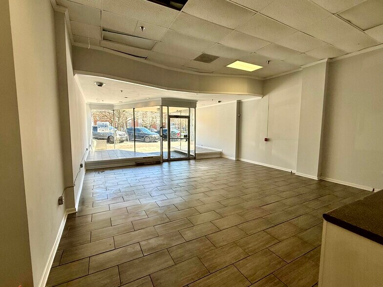 365 3rd St, Macon-Bibb, GA à louer - Photo du bâtiment - Image 2 de 6