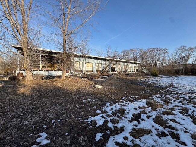 More details for 1221 N Niagara St, Saginaw, MI - Industrial for Sale