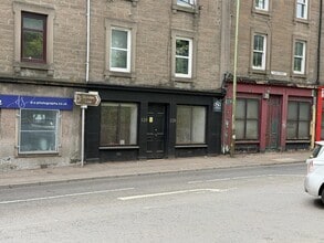 120 Logie St, Dundee à louer Photo du bâtiment- Image 1 de 3