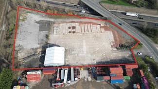 More details for Cakemore Rd, Rowley Regis - Land for Lease