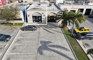 Plus de détails pour 1426 High St, Delano, CA - Commerce de détail à louer