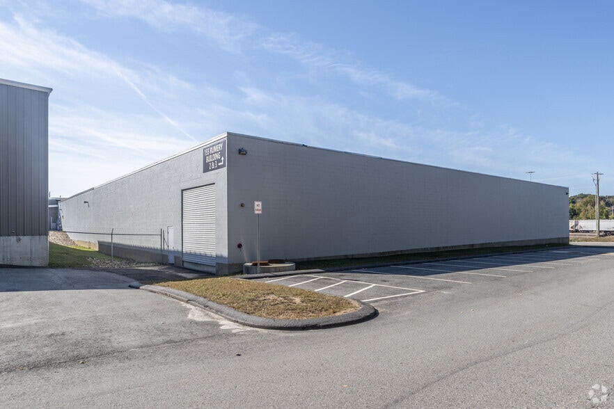 155 Rumery St, South Portland, ME for lease - Building Photo - Image 2 of 2