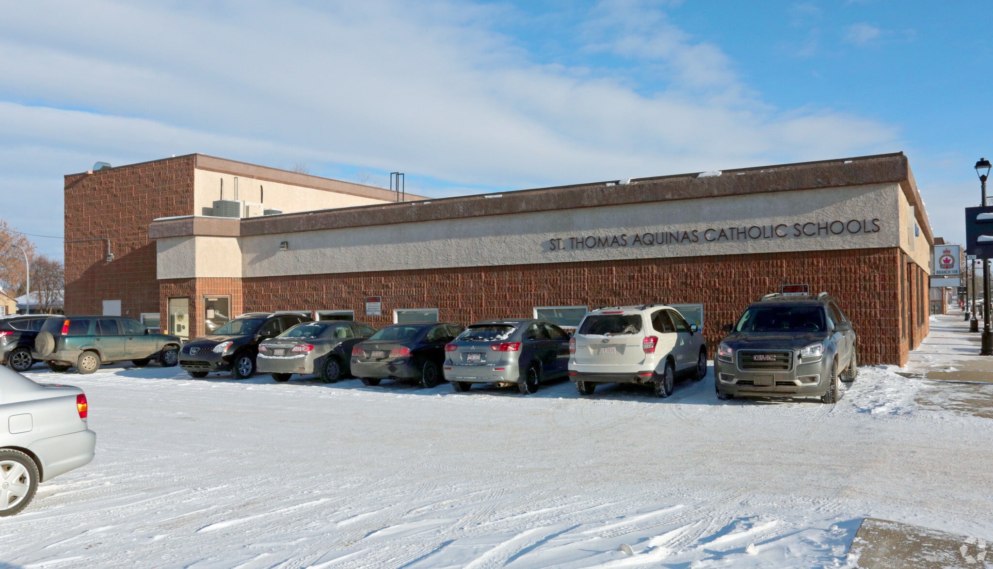 4906 50 Av, Leduc, AB for sale Primary Photo- Image 1 of 1