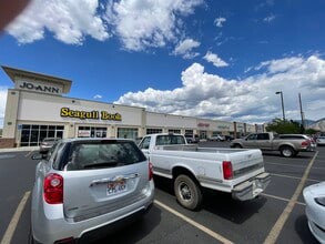 1066-1090 N Main St, Spanish Fork, UT for lease Interior Photo- Image 2 of 4