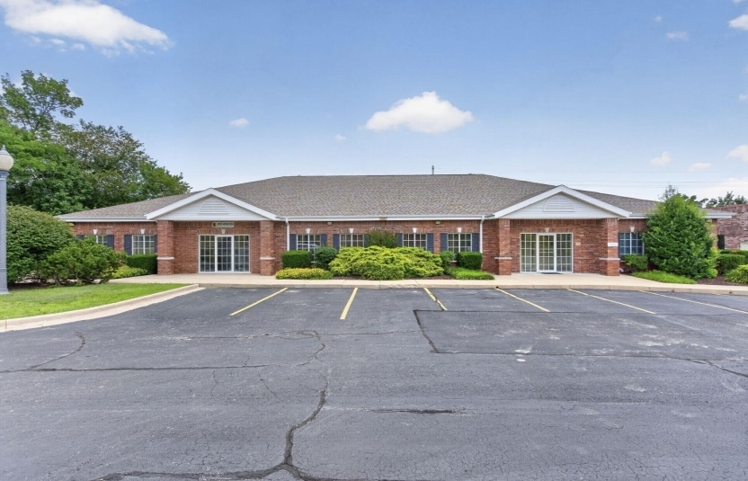 1567 W Diane St, Ozark, MO for sale - Building Photo - Image 1 of 4