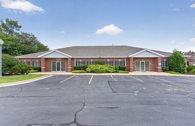More details for 1567 W Diane St, Ozark, MO - Office for Sale