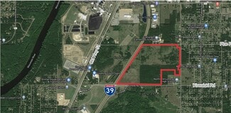More details for 1500 Kowalski Rd, Kronenwetter, WI - Land for Sale