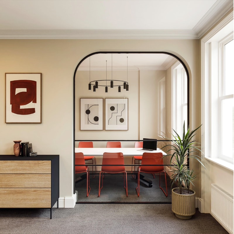 62 Bayswater Rd, London for lease Interior Photo- Image 1 of 3