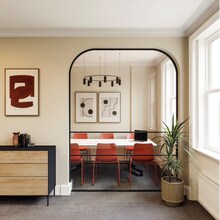 62 Bayswater Rd, London for lease Interior Photo- Image 1 of 3