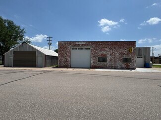 Plus de détails pour 214 Smith Ave, Kenesaw, NE - Industriel à vendre