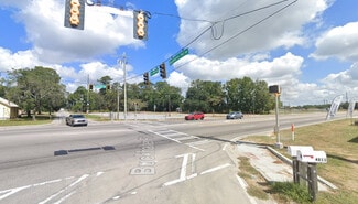 More details for 4712 Ogeechee Rd, Savannah, GA - Land for Sale