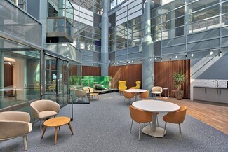 Plus de détails pour 1 Park Rd, Bracknell - Bureau à louer