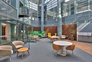 More details for 1 Park Rd, Bracknell - Office for Lease