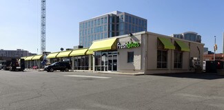 More details for 3924 Wilson Blvd, Arlington, VA - Retail for Lease