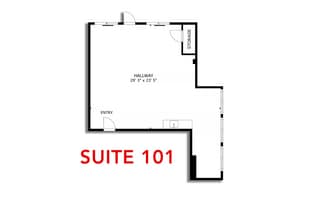 6438-6444 S Quebec St, Centennial, CO for sale Interior Photo- Image 1 of 7