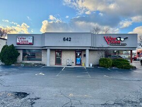 642 Sheridan Dr, Tonawanda, NY for lease Building Photo- Image 2 of 17