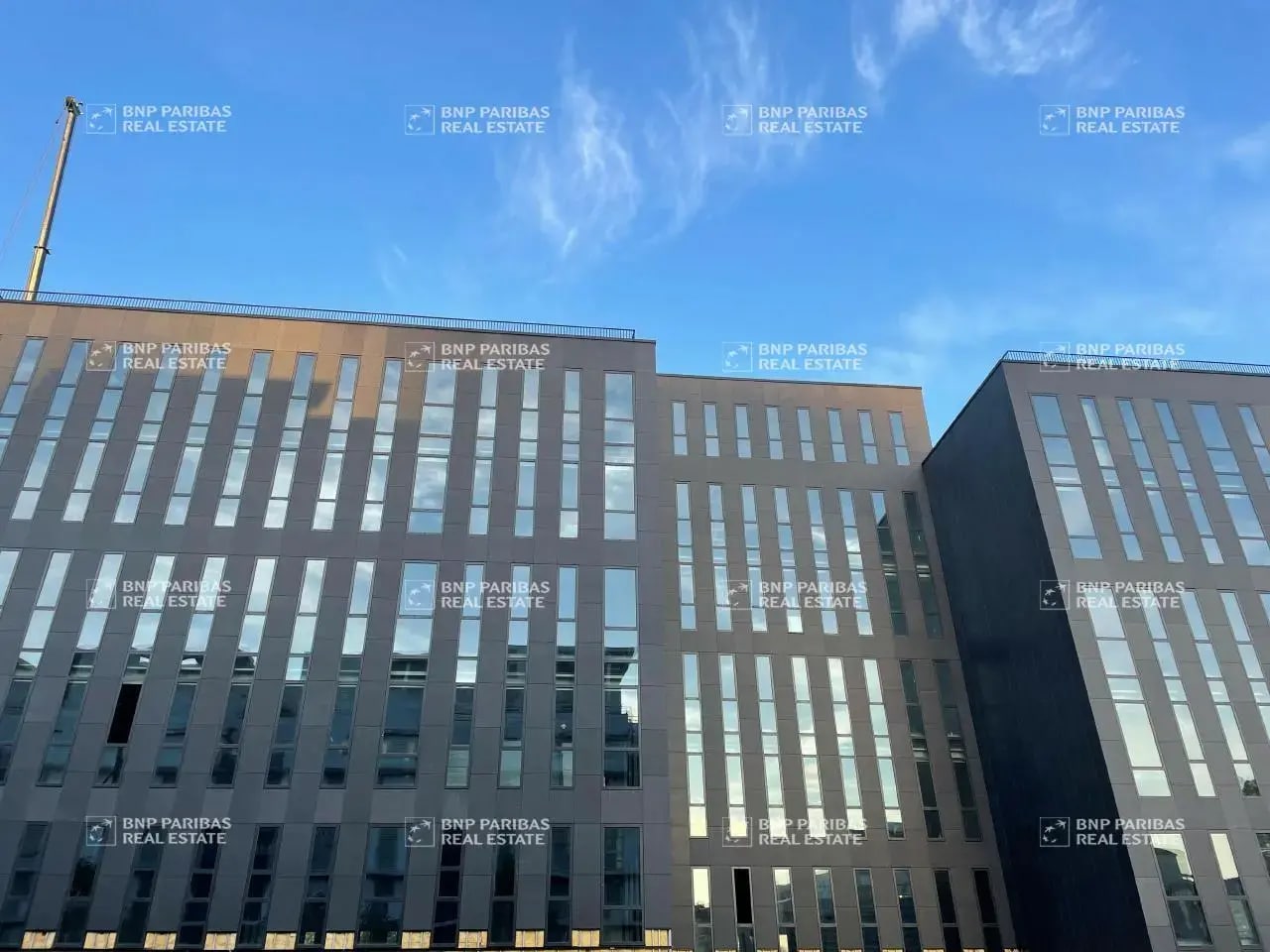 Office in Lyon for lease Building Photo- Image 1 of 5