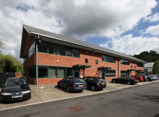 More details for Blenheim Rd, Marlborough - Office for Lease