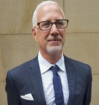 Joshua Cohen