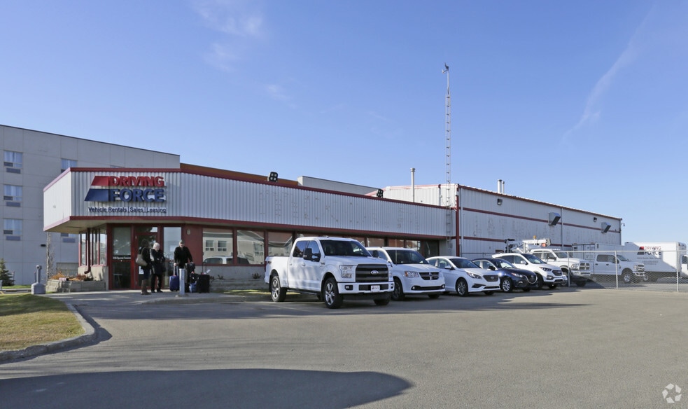 8336 Sparrow Cres, Leduc, AB à louer - Photo du bâtiment - Image 3 de 4