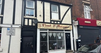 More details for 20 Stafford St, Walsall - Retail for Sale