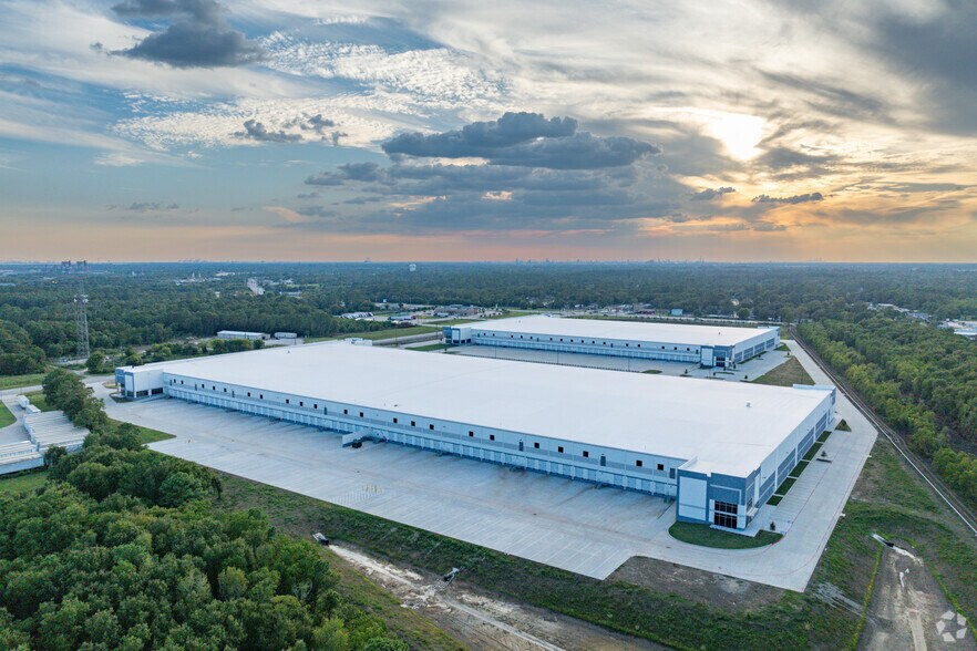 9100 FM 1405, Baytown, TX for sale - Aerial - Image 3 of 3