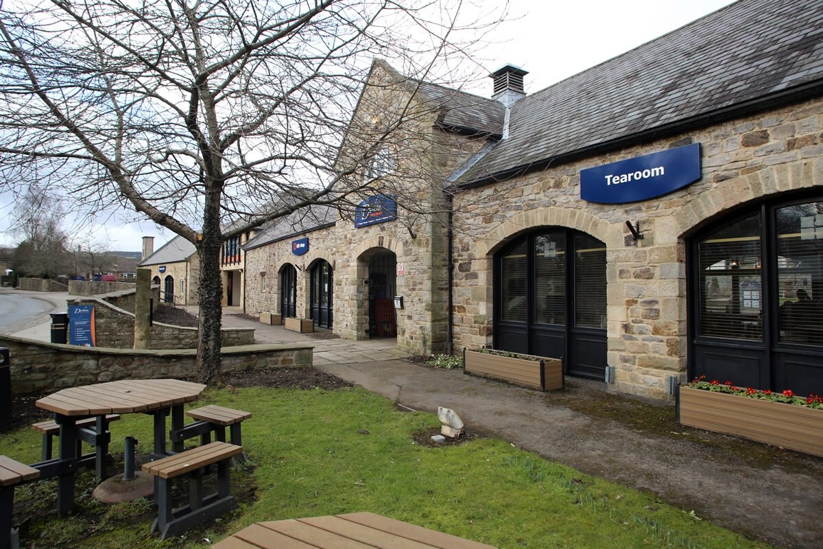 Durham Dales Centre, Bishop Auckland à louer Photo principale- Image 1 de 7
