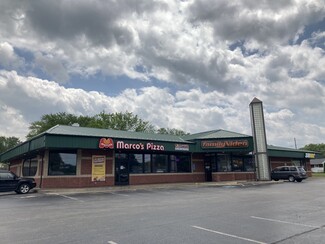 More details for 1509 E 38th St, Erie, PA - Retail for Lease