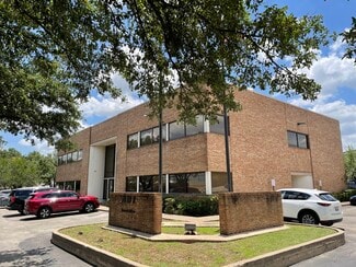Plus de détails pour 4505 Burleson Rd, Austin, TX - Bureau/Commerce de détail à louer