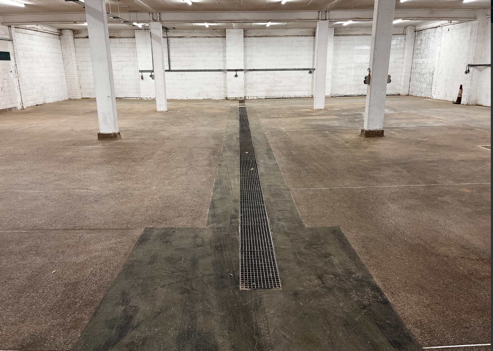 Brunel Dr, Newark à louer Photo intérieure- Image 1 de 2