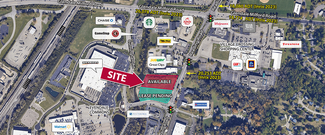 More details for 10261 Reading Rd, Cincinnati, OH - Retail for Lease