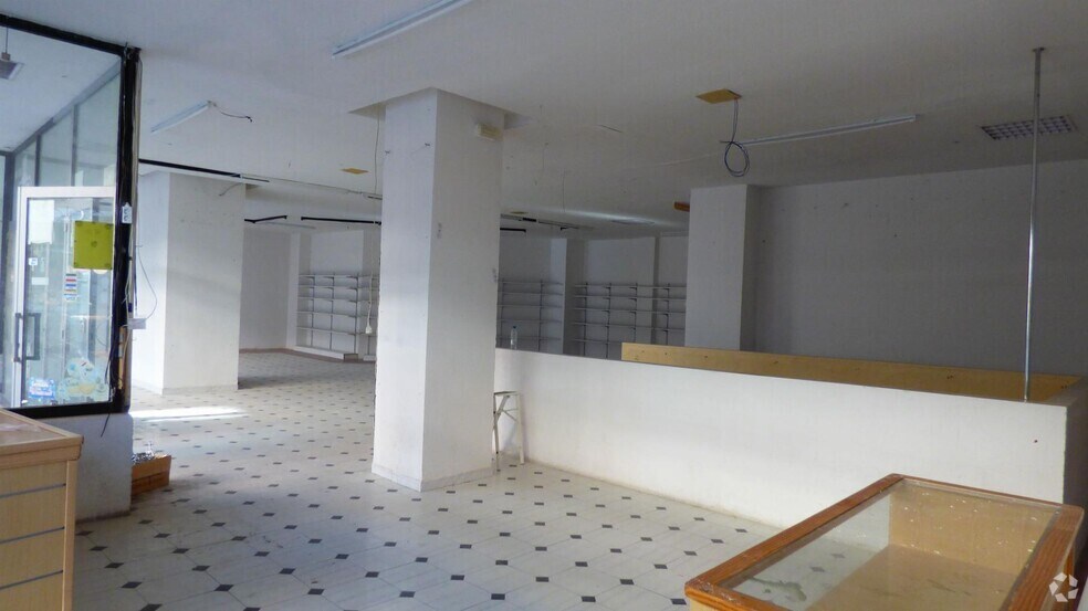 Retail in Toledo, Toledo for lease - Interior Photo - Image 1 of 1