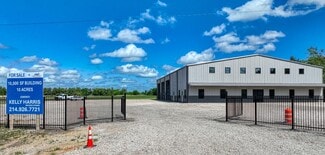 More details for 11125 E State Highway 31, Kerens, TX - Land for Sale