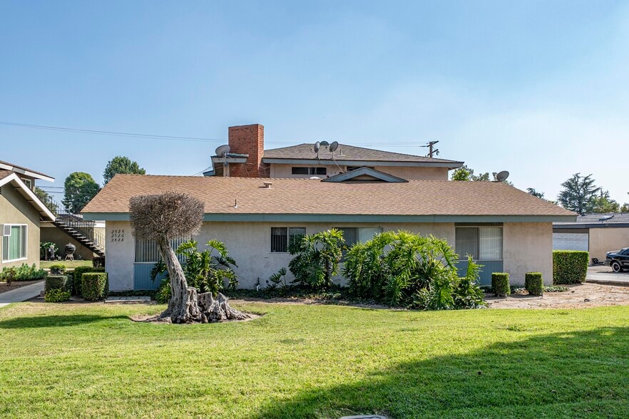 2524 Price Dr, La Verne, CA for sale - Building Photo - Image 2 of 26