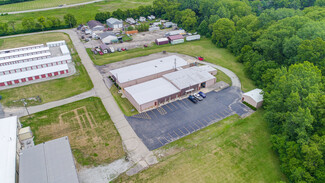 More details for 350 Conley Dr, Enon, OH - Industrial for Sale