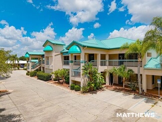 More details for 1071 Port Malabar Blvd NE, Palm Bay, FL - Office for Sale