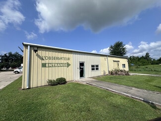 More details for 116 Newspaper Dr, La Place, LA - Flex for Sale