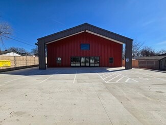 More details for 708 Corry a Edwards Dr, Kennedale, TX - Retail for Lease