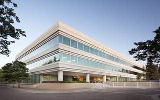 Plus de détails pour 2105 S Bascom Ave, Campbell, CA - Bureau à louer