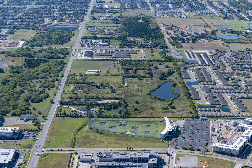 12901 N Western Ave, Oklahoma City, OK for sale - Building Photo - Image 3 of 5