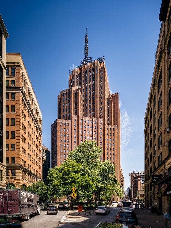 More details for 32 Avenue of the Americas, New York, NY - Office for Lease