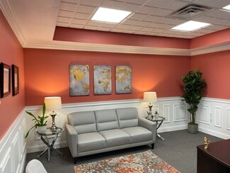 More details for 3206-3212 Parkside Center Cir, Tampa, FL - Office for Lease