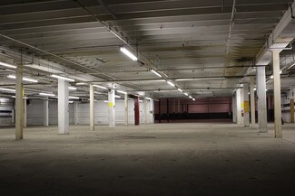 Plus de détails pour 801 N William St, Goldsboro, NC - Industriel à louer