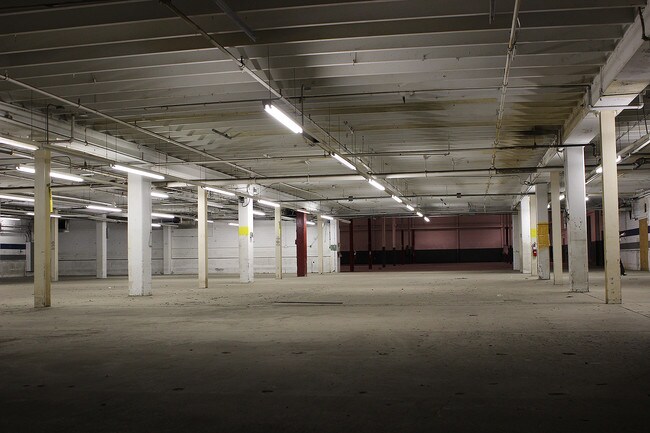 More details for 801 N William St, Goldsboro, NC - Industrial for Lease