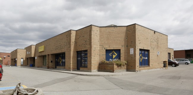More details for 205 Riviera Dr, Markham, ON - Flex for Lease