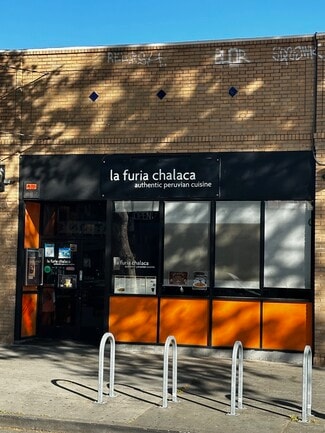 Plus de détails pour 310 Broadway, Oakland, CA - Commerce de détail à vendre