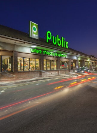 Plus de détails pour 18452-18538 NW 67th Ave, Miami Gardens, FL - Commerce de détail à louer