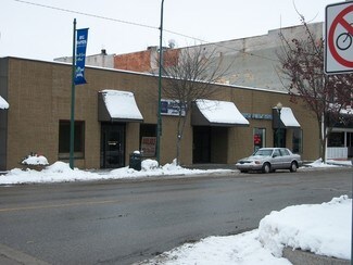 Plus de détails pour 125 S Michigan Ave, Big Rapids, MI - Commerce de détail à louer
