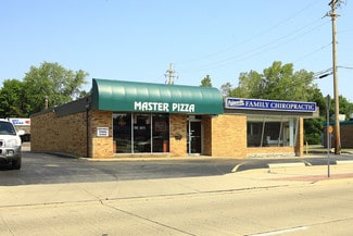 Plus de détails pour 1640 Mentor Ave, Painesville, OH - Commerce de détail à louer
